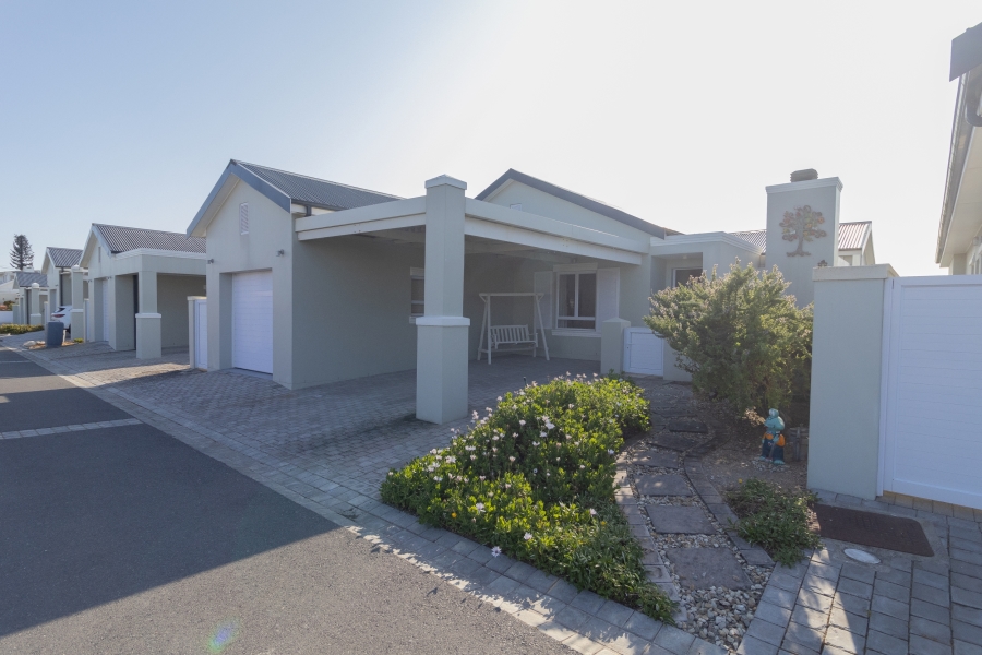 2 Bedroom Property for Sale in Yzerfontein Western Cape